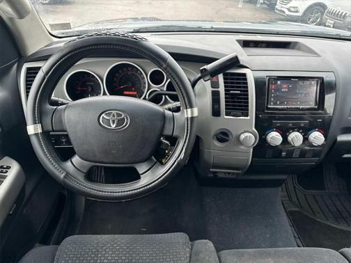 2007 Toyota Tundra SR5 CrewMax