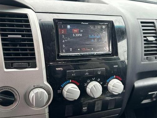 2007 Toyota Tundra SR5 CrewMax