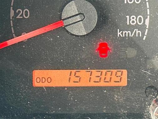 2007 Toyota Tundra SR5 CrewMax
