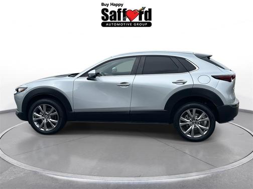 2021 Mazda CX-30 Select