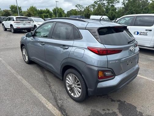 2019 Hyundai KONA SEL