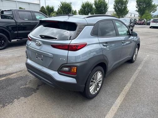 2019 Hyundai KONA SEL