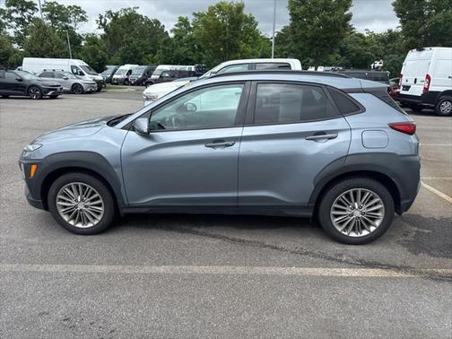 2019 Hyundai KONA SEL