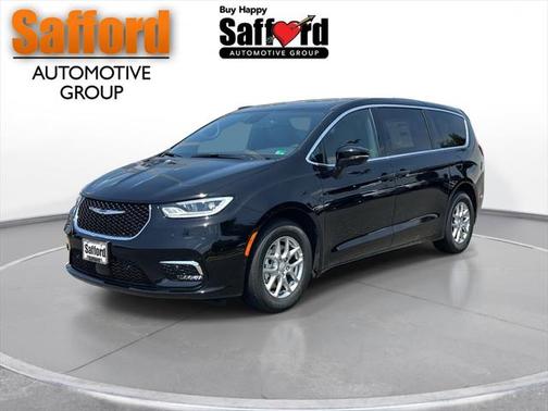 2025 Chrysler Pacifica L
