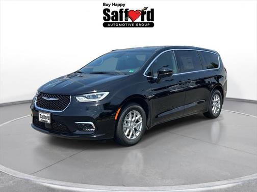 2025 Chrysler Pacifica L