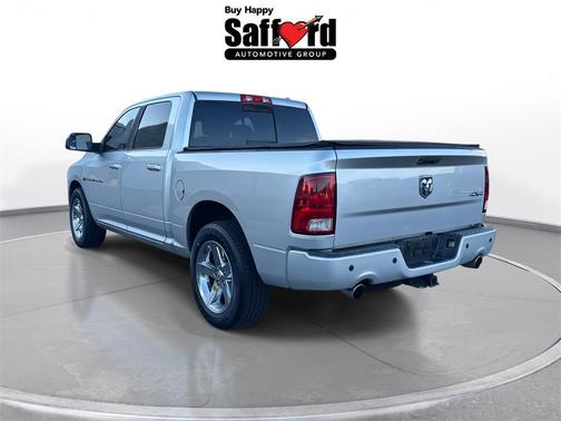 2011 Dodge Ram 1500 Sport