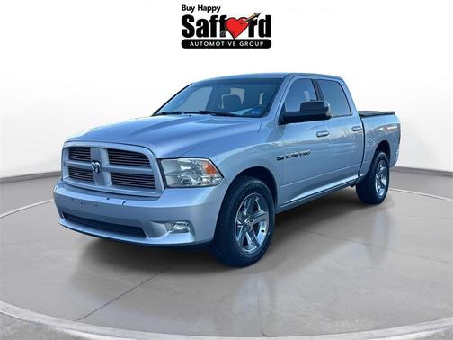 2011 Dodge Ram 1500 Sport