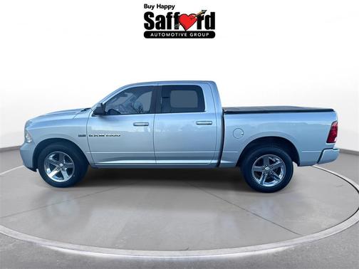 2011 Dodge Ram 1500 Sport
