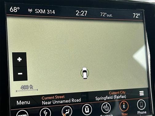2019 Jeep Grand Cherokee Limited X