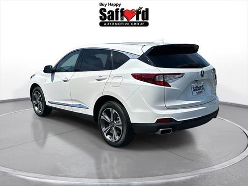 2024 Acura RDX Advance Package