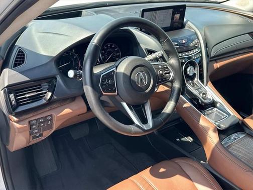 2024 Acura RDX Advance Package