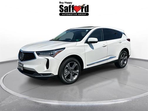 2024 Acura RDX Advance Package