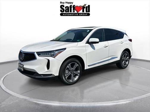 2024 Acura RDX Advance Package