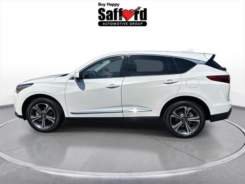2024 Acura RDX Advance Package