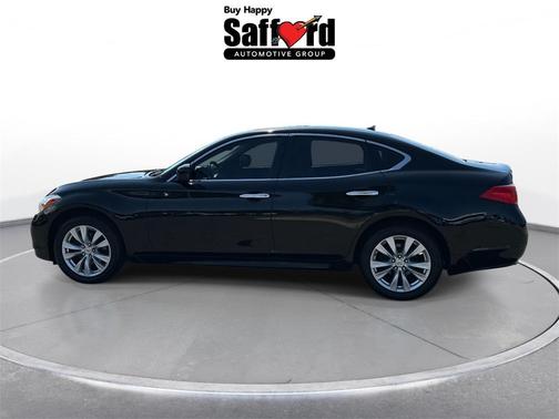 2011 INFINITI M37x Base
