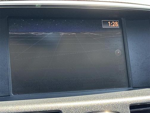 2011 INFINITI M37x Base