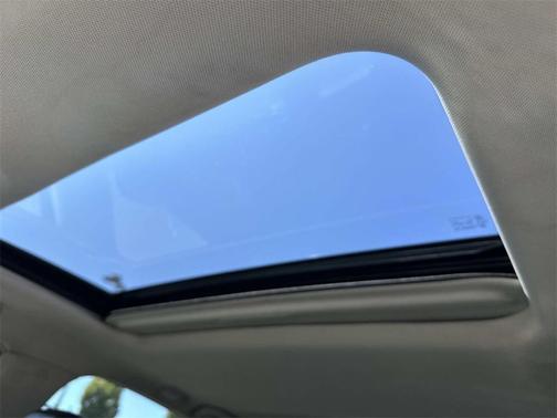 2011 INFINITI M37x Base