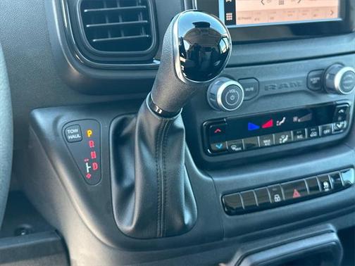 2025 RAM ProMaster 1500 Base
