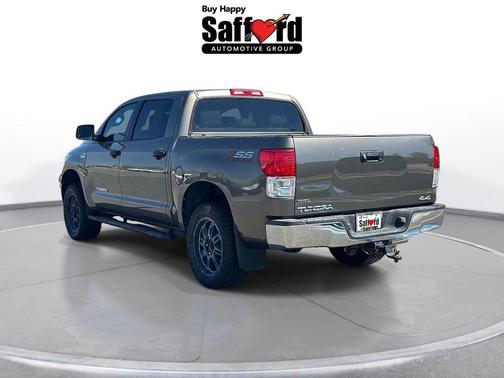 Pyrite Mica 2013 Toyota Tundra Grade