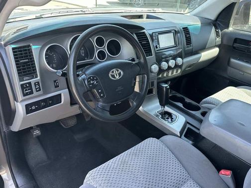 Pyrite Mica 2013 Toyota Tundra Grade