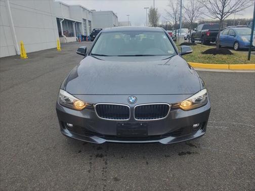 2014 BMW 328 328i xDrive