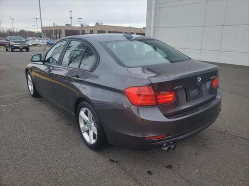 2014 BMW 328 328i xDrive