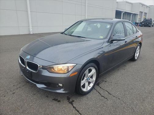 2014 BMW 328 328i xDrive