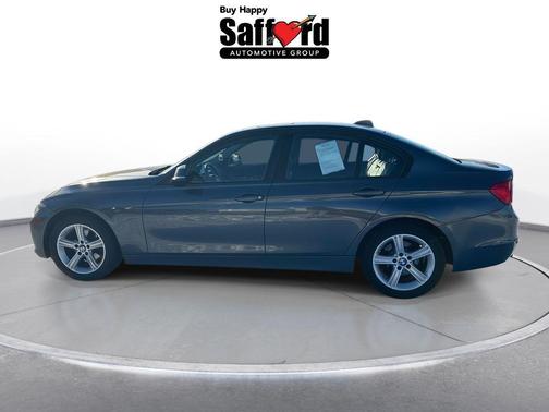 2014 BMW 328 328i xDrive