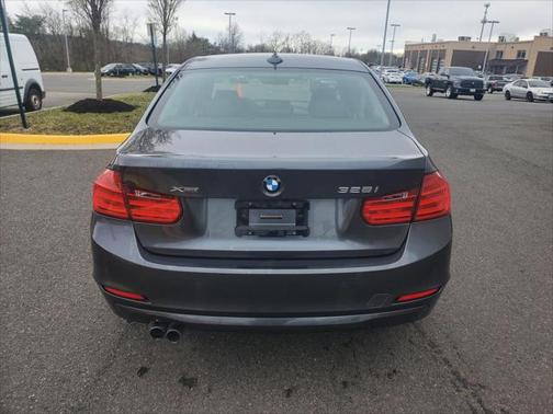 2014 BMW 328 328i xDrive