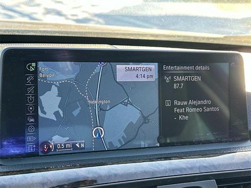 2014 BMW 328 328i xDrive