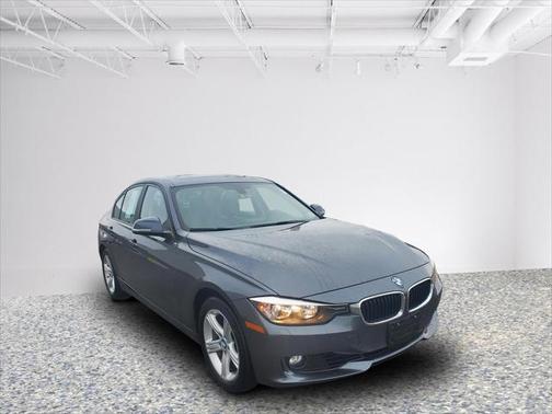 2014 BMW 328 328i xDrive