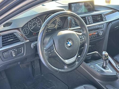 2014 BMW 328 328i xDrive