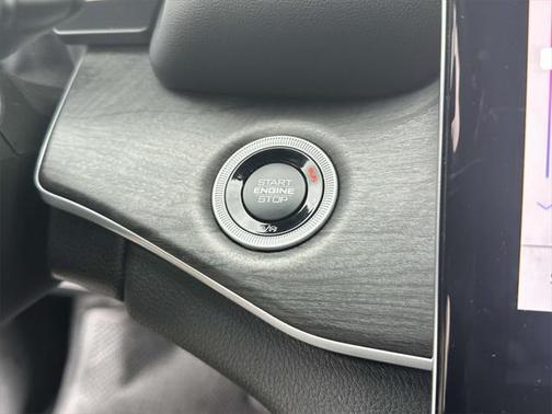 2024 Jeep Grand Cherokee Limited X