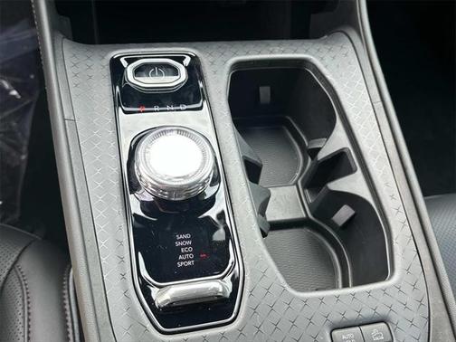 2025 Jeep Wagoneer S Limited