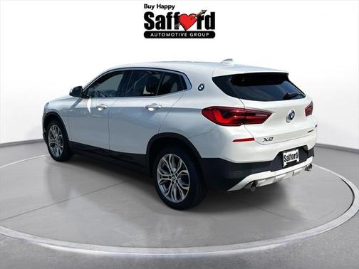 2018 BMW X2 xDrive28i