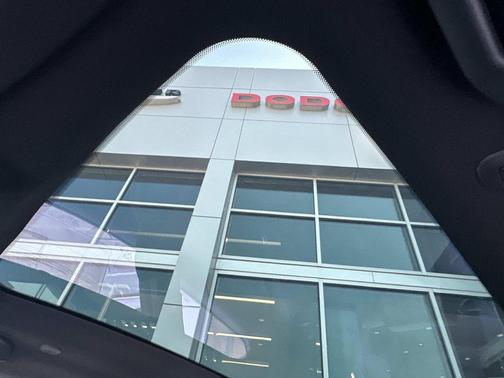 Green Machine 2026 Dodge Charger R/T Scat Pack