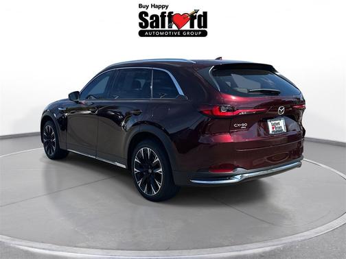 2024 Mazda CX-90 PHEV Premium Plus