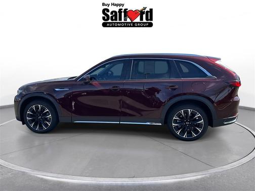 2024 Mazda CX-90 PHEV Premium Plus