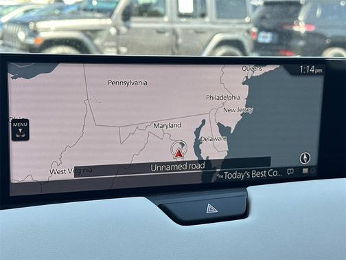 2024 Mazda CX-90 PHEV Premium Plus