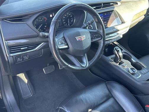 2020 Cadillac XT4 Sport