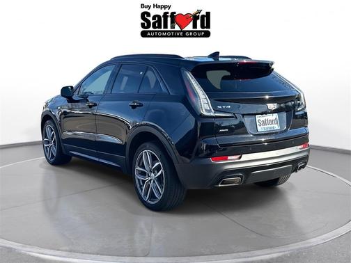 2020 Cadillac XT4 Sport