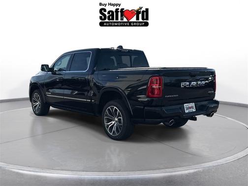 2026 RAM 1500 ST