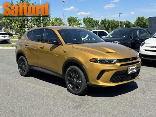 2024 Dodge Hornet GT AWD