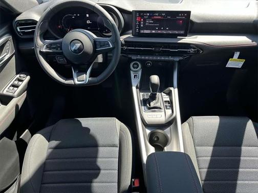 2024 Dodge Hornet GT AWD