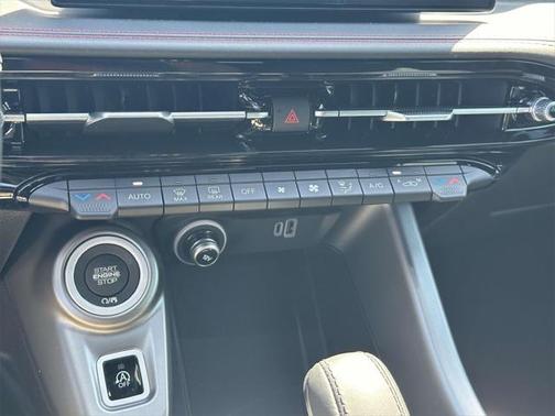 2024 Dodge Hornet GT AWD