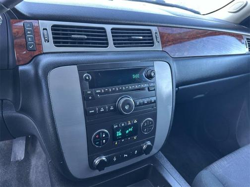 2013 GMC Yukon XL 1500 SLE