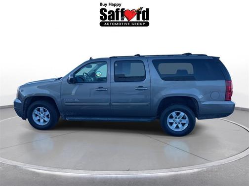 2013 GMC Yukon XL 1500 SLE
