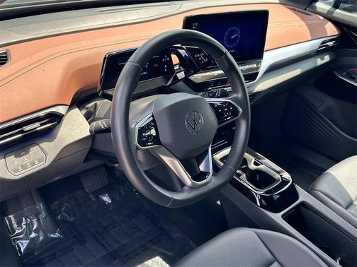 2021 Volkswagen ID.4 AWD Pro S