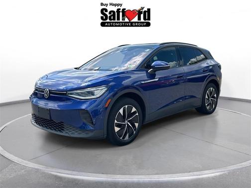2021 Volkswagen ID.4 AWD Pro S