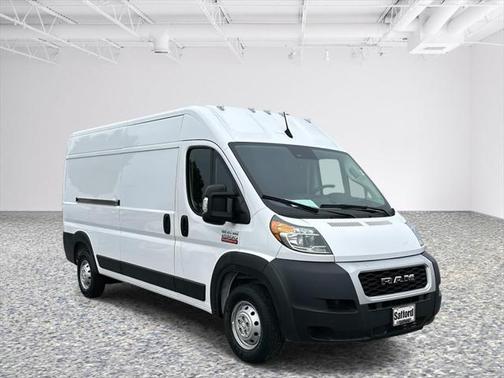 2022 RAM ProMaster 2500 High Roof